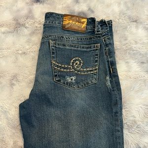 Seven7 Jeans